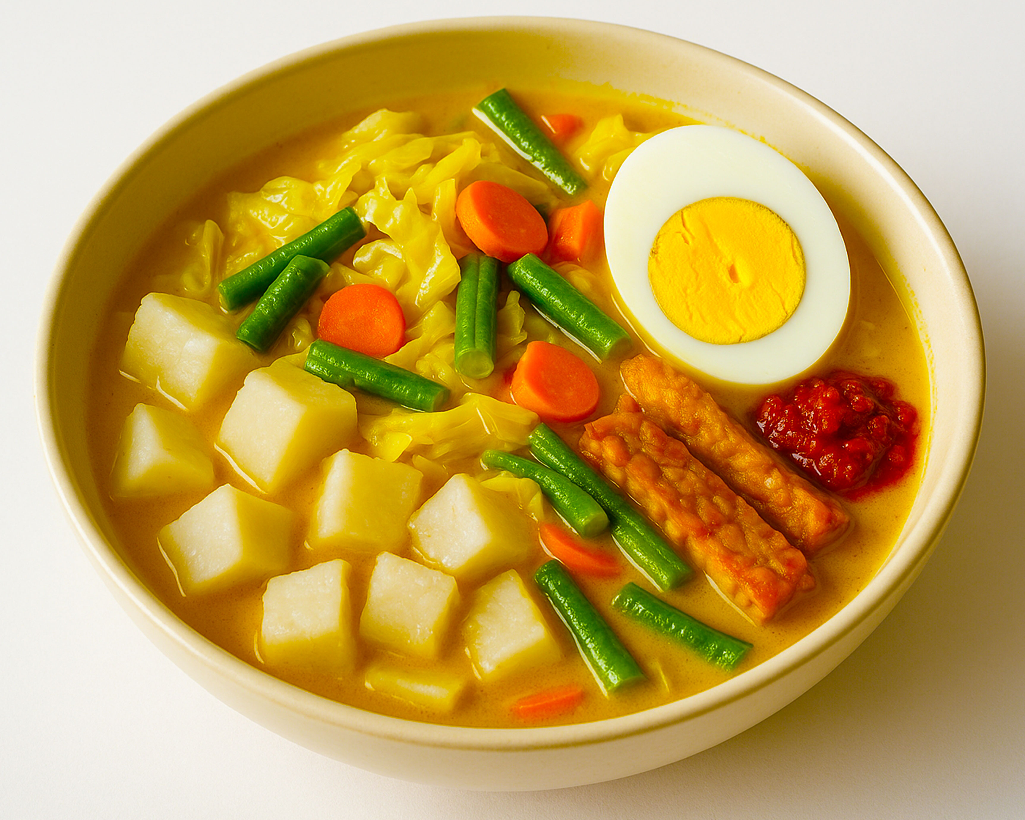 Lontong