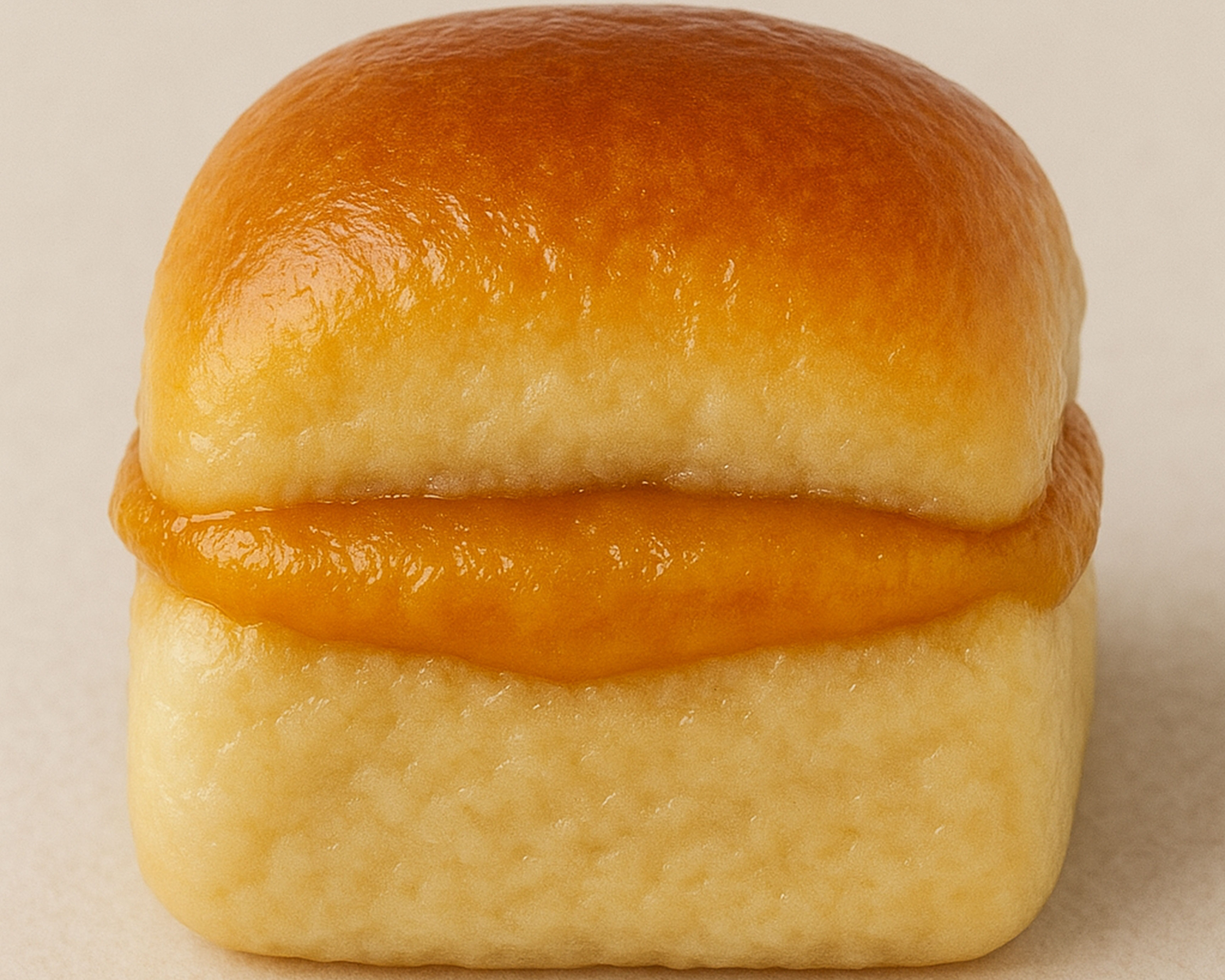 Roti Kukus Kaya